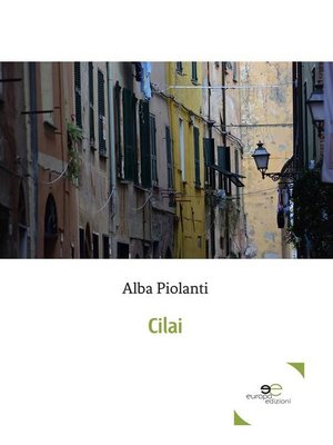 cover image of Cilai